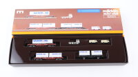 Märklin Z 82503 Güterwagen-Set...