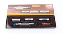 Märklin Z 8692 Güterwagen-Set...