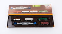 Märklin Z 8691 Güterwagen-Set...