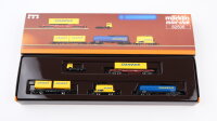 Märklin Z 82506 Güterwagen-Set...