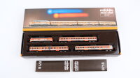 Märklin Spur Z 8107 Nahverkehrszug City-Bahn DB...