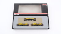 Märklin Z 82431 Schüttgut-Kippwagen-Set...