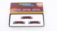 Märklin Z 82430 Schüttgut-Kippwagen-Set Fas 126...