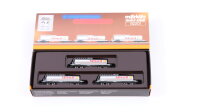 Märklin Z 82201 Kesselwagen-Set der SBB