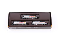 Märklin Z 82201 Kesselwagen-Set der SBB