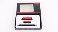 Märklin Z 82585 Güterwagen-Set...