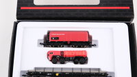 Märklin Z 82585 Güterwagen-Set...