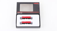 Märklin Z 82432 Schüttgut-Kippwagen-Set Fas 126...