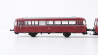 Märklin H0 39978 Schienenbus BR VT 98.9 + VS 98 der...