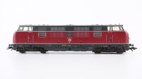 Märklin H0 3582 Diesellokomotive BR 221 der DB...