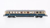 Märklin H0 3028 Akku-Triebwagen BR 515 der DB...