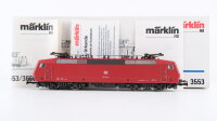 Märklin H0 3553 Elektrische Lokomotive BR 120.1 der...