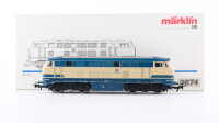 Märklin H0 3674 Diesellokomotive BR 216 der DB...