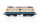 Märklin H0 3156 Elektrische Lokomotive BR 140 der DB Wechselstrom Analog