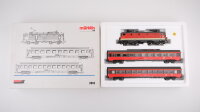 Märklin H0 2843 Personenzug "150 Jahre...