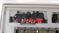 Märklin H0 2865 Personenzug der DRG Wechselstrom Analog