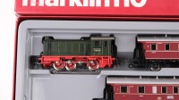 Märklin H0 2858 Personenzug...