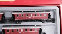 Märklin H0 2858 Personenzug "Donnerbüchsen" der DB Wechselstrom Digital