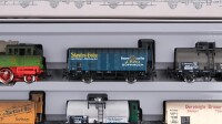 Märklin H0 2857 Zugpackung "Württembergischer Zug" Wechselstrom