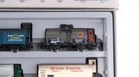 Märklin H0 2857 Zugpackung "Württembergischer Zug" Wechselstrom