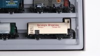 Märklin H0 2857 Zugpackung "Württembergischer Zug" Wechselstrom