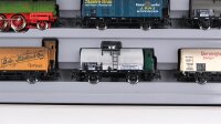 Märklin H0 2857 Zugpackung "Württembergischer Zug" Wechselstrom