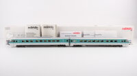 Märklin H0 3476 Diesel-Triebwagenzug BR 610 der DB...