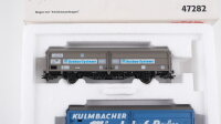 Märklin H0 47282 Wagen-Set...