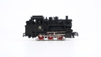 Märklin H0 Dampflok BR 89 006 DB Wechselstrom