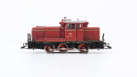 Märklin H0 Diesellok BR 260 417-1 DB Wechselstrom...