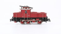 Märklin H0 E-Lok BR 63 02 DB Wechselstrom