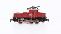 Märklin H0 E-Lok BR 63 02 DB Wechselstrom