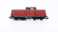 Märklin H0 Diesellok BR 212 215-8 DB Wechselstrom