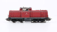 Märklin H0 Diesellok BR 212 215-8 DB Wechselstrom