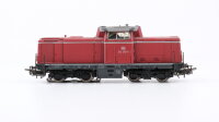 Märklin H0 Diesellok BR 212 215-8 DB Wechselstrom