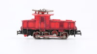 Märklin H0 E-Lok BR E6302 Wechselstrom