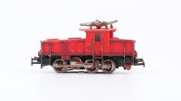 Märklin H0 E-Lok BR E6302 Wechselstrom