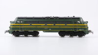 Märklin H0 3066 Diesellok BR 204008 SNCB...