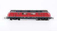 Märklin H0 Diesellok BR V200 056 DB Wechselstrom