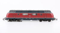 Märklin H0 Diesellok BR V200 060 DB Wechselstrom...