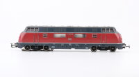 Märklin H0 Diesellok BR V 200 060 DB Wechselstrom...