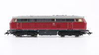 Märklin H0 Diesellok BR V 160 029 DB Wechselstrom