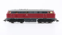 Märklin H0 Diesellok BR V 160 029 DB Wechselstrom