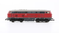 Märklin H0 Diesellok BR 216 025-7 DB Wechselstrom