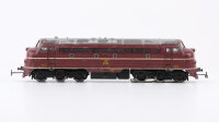 Märklin H0 Diesellok MY 1106 DSB Wechselstrom