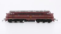 Märklin H0 Diesellok MY 1106 DSB Wechselstrom