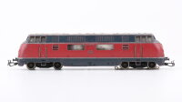 Märklin H0 Diesellok BR V 200 027 DB Wechselstrom