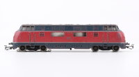 Märklin H0 Diesellok BR V 200 027 DB Wechselstrom