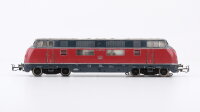 Märklin H0 Diesellok BR V 200 027 DB Wechselstrom