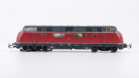 Märklin H0 Diesellok BR V 200 027 DB Wechselstrom